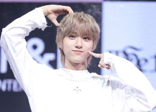 아홉 다이스케 '귀여움 독차지'