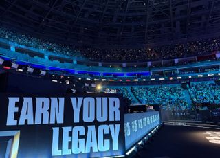 롤드컵 징크스, 올해도 '소름 돋게' 이어졌다[2025 롤드컵]