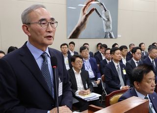 KT, 김영섭 대표 3년 만에 퇴진…차기 CEO 인선 돌입(종합)