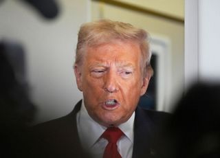 "트럼프, 마약 조직 공격 위해 멕시코에 특수부대 투입"