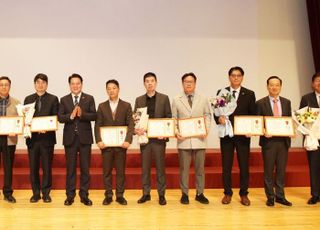 안양시, 기술·경영 우수 지역기업 8곳 '우수기업' 선정
