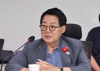 박지원 "북한 김영남 조문 특사로 보내달라" 정부에 요청