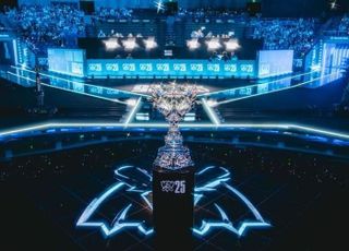 T1 vs KT, 롤드컵 결승 9일 개최…LCK 4년 연속 우승 확정[2025 롤드컵]