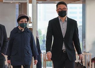 특검, '공흥지구 특혜 의혹' 김건희 모친·오빠 동시 소환…"진술거부권 사용 안 해"(종합)