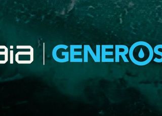 가이아, 헬스 테크기업 제너로시티와 파트너십…"AI로 수질 데이터 정확도 ↑"