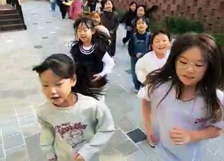 경기도교육청 '하이러닝' 캠페인, 8일만에 지구 한바퀴 반