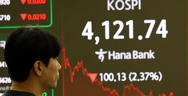 '급등 반도체주 사긴 부담되고'…숨은 진주 뭐가 있나