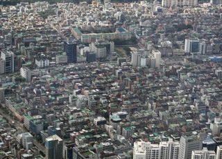 규제 비껴간 비아파트, 풍선효과 ‘미미’…오피스텔만 ‘반짝’