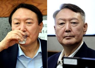 "폭탄주 만취 윤석열, 김건희 애틋함 결합돼 발작적 계엄" 조갑제 주장