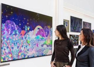 TV 출하량 역대 최저... 삼성·LG 해법은 플랫폼 완성도