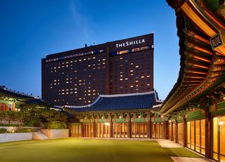 호텔신라, 3분기 두 분기 연속 흑자…면세 부진 속 ‘호텔’이 버팀목