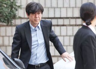 '대장동 민간업자' 남욱·정영학 1심 징역형 판결 불복 항소