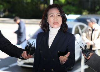이진숙 측, 내일(5일) 영등포서장·수사2과장 고발…"직권남용 혐의"