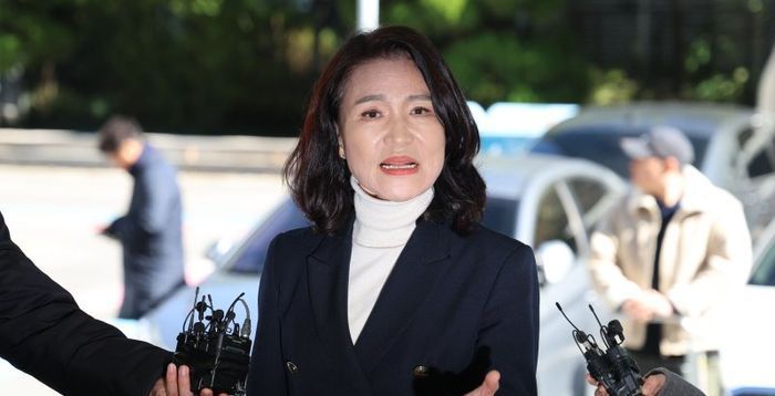 이진숙 측, 내일(5일) 영등포서장·수사2과장 고발…"직권남용 혐의"