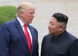 국정원 “북미 정상회담 불발에도 북한 접촉 가능성 유지”