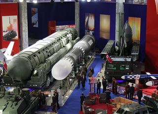 국정원 "북한, 건설부대 5000명 러시아 파병…지뢰 제거·인프라 복구 투입"