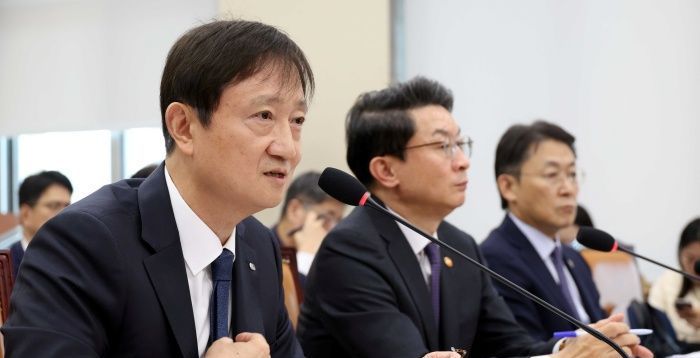 상가에 도로 경매까지…이찬진, 부동산 ‘내로남불’ 일파만파