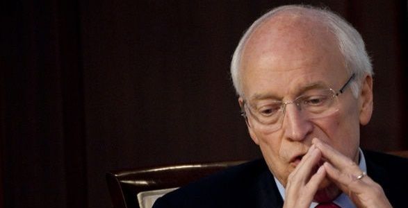 ‘네오콘 상징’ 딕 체니 전 부통령 별세…美 역사상 최강 부통령