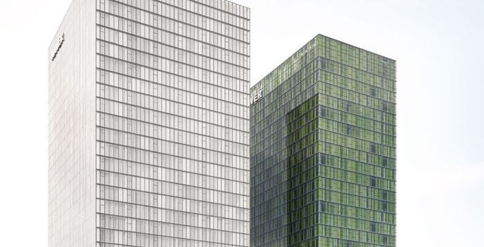 AI 접목했더니 검색·커머스 '쑥'…네이버, 분기 매출 최초 3조 돌파