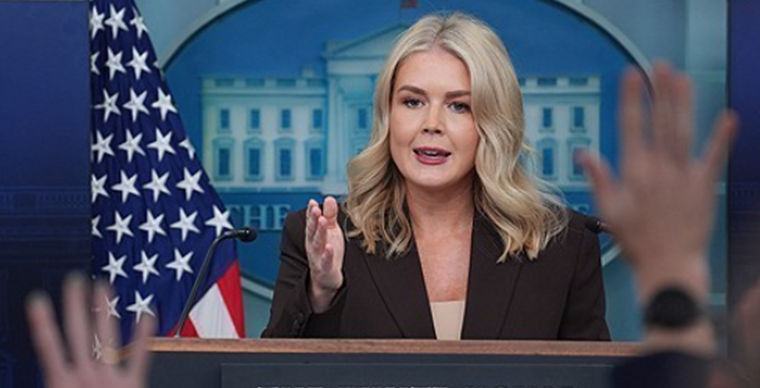 백악관 "관세 재판, 대법원 올바른 판결 확신…패소해도 플랜B 있다"