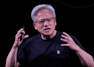 美 "엔비디아 블랙웰, 中에 안판다"