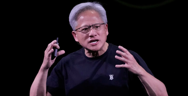 美 "엔비디아 블랙웰, 中에 안판다"