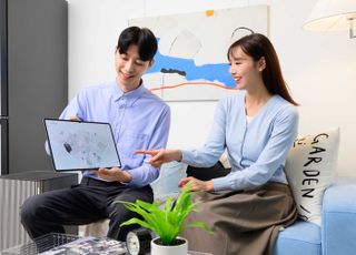 삼성전자, LH와 'AI 홈' 기반 모듈러 홈 솔루션 선봬