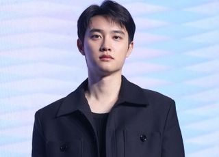 도경수, 블리츠웨이와 전속계약…주지훈·천우희와 한솥밥