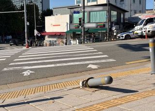 '일본인 모녀 사상' 30대 음주운전자 구속기로…5일 오후 영장실질심사