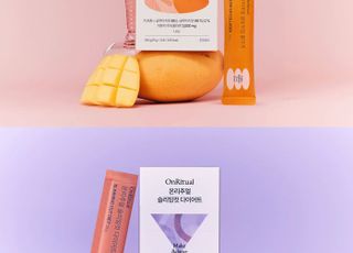 헥토헬스케어 온리추얼, 올리브영 주요 오프라인 매장 입점