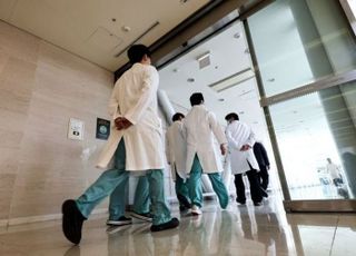 "제2의 의료사태?"…의사들, 다시 거리로 나선다