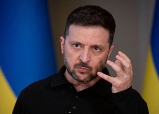 젤렌스키 "헝가리, EU 가입 방해 말라…2030년 목표"