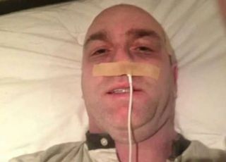 코에 충전기 꽂고 "항암 중"이라 속인 스포츠스타 결국...