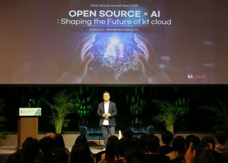 kt cloud, '오픈소스 서밋 코리아'서 차세대 클라우드 플랫폼 ‘NEXT’ 공개