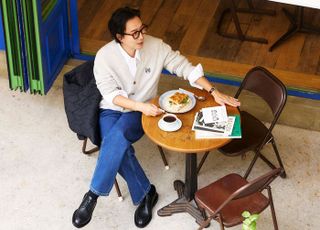 메종키츠네, 뮤지션 정재형과 함께 가을·겨울 시즌 캠페인 공개