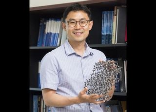 최민기 KAIST 교수, 11월 과학기술인상 선정