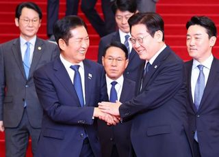 정청래 "추경호, 계엄해제 표결방해 유죄시 野 정당해산감" 주장