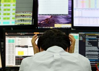 급락 여파로 코스피 이어 코스닥도 사이드카 발동(종합)