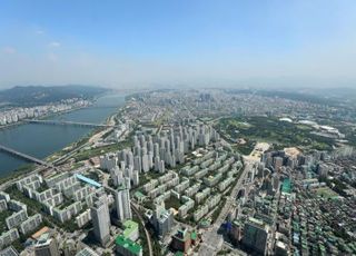 부동산R114 "2명 중 1명은 내년 상반기 집값 상승 전망"