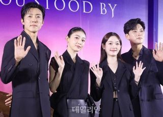 '당신이 죽였다' 자극 대신 서사, 전소니·이유미의 탄탄한 '연대' [D:현장]