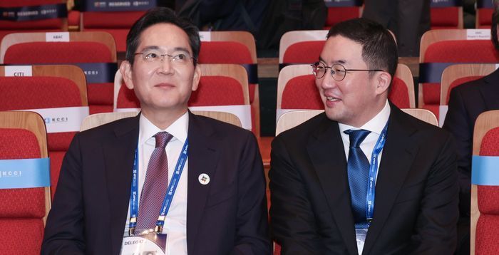 이어지는 설왕설래…이재용·구광모, '조기 인사' 저울질