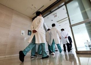 "제2의 의료사태?"…의사들, 다시 거리로 나선다