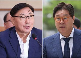 서울고검, '연어·술파티 회유 의혹' 관련 쌍방울 계열사 압수수색