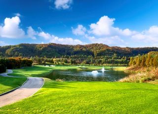 ‘대보 하우스디 챔피언십’ 앞둔 최등규 회장 “최상의 코스 컨디션에서 시즌 마무리”