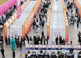 ‘쉬었음’ 인구 역대 최고…3년새 18% 급증