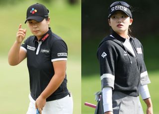 박민지 기록 깨질까? 최다 상금 경신 노리는 홍정민·노승희