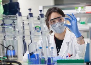 외형 성장한 SK 바이오 형제…'바팜'은 어닝 서프라이즈, '바사'는 적자폭 개선