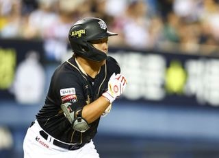 FA 최대어 강백호 한화행 초읽기 “최종 조율 중”