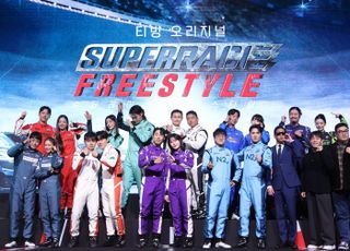 '탑기어 코리아' 이후 10년, 리얼 성장형 카레이싱 예능의 귀환[D:현장]