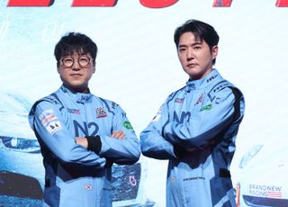 박규승-데니안, 형들이 보여줄게